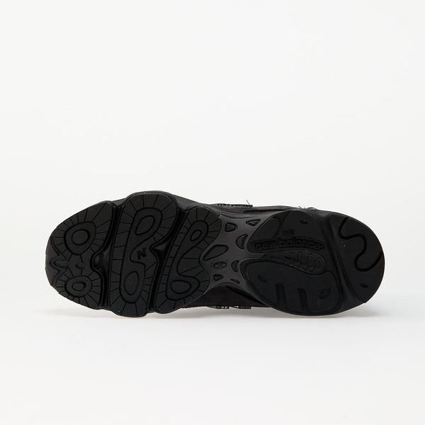 Оригінальні чоловічі кросівки New Balance M1000 CORDURA "Black Cement" (M1000NBB) M1000NBB фото