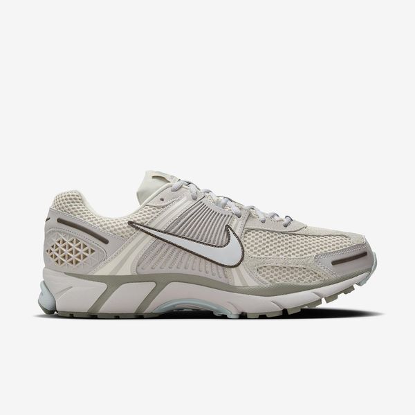 Оригінальні чоловічі кросівки Nike Zoom Vomero 5 "Light orewood brown/Dark stucco/Light pumice" (FZ3653-104) FZ3653-104 фото
