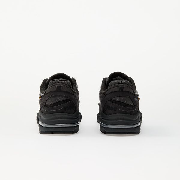 Оригінальні чоловічі кросівки New Balance M1000 CORDURA "Black Cement" (M1000NBB) M1000NBB фото