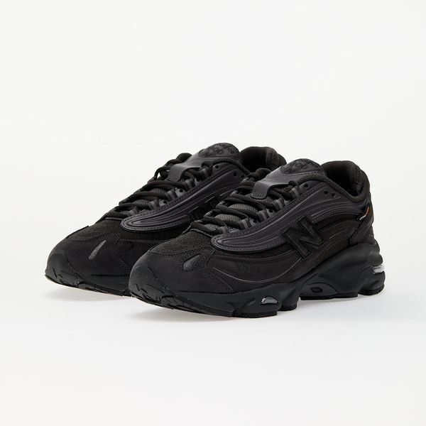 Оригінальні чоловічі кросівки New Balance M1000 CORDURA "Black Cement" (M1000NBB) M1000NBB фото