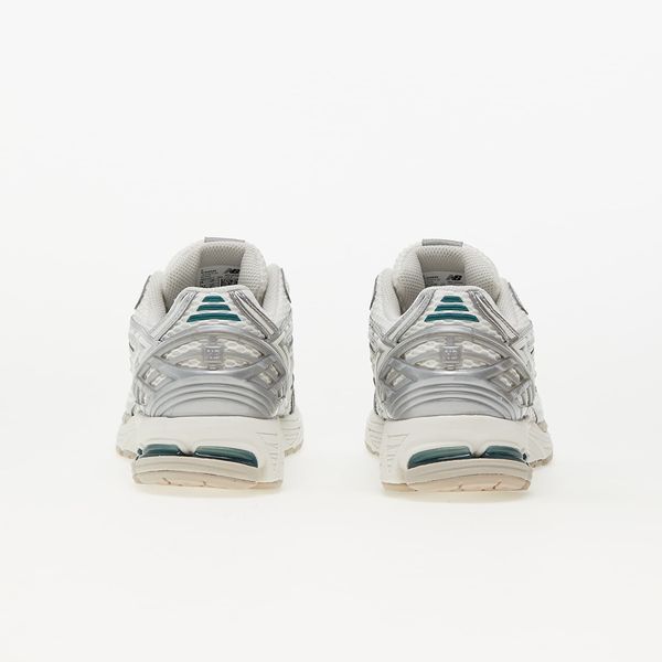 Оригінальні кросівки New Balance 1906 "Silver Metalic/ Sea Salt/ New Spruce" (M1906REE) M1906REE фото