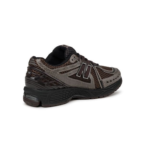 Оригінальні кросівки New Balance 1906R "Thunder Brown / Black" (U19062NQ) U19062NQ фото