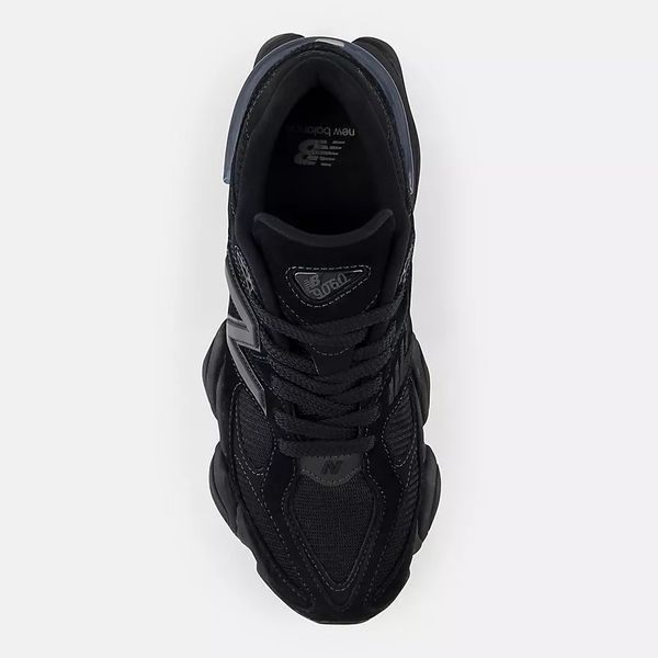 Оригінальні кросівки New Balance 9060 "Black / Phantom / Magnet" (U9060BPM) U9060BPM фото