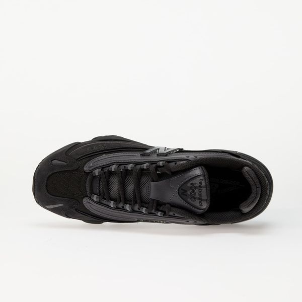 Оригінальні чоловічі кросівки New Balance M1000 CORDURA "Black Cement" (M1000NBB) M1000NBB фото