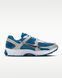 Оригінальні чоловічі кросівки Nike Zoom Vomero 5 "Court Blue/White/Metallic Silver" (IQ9392-476) IQ9392-476 фото 3