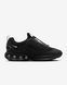 Оригинальные мужские кроссовки Nike Air Max Dn Roam "Black/Black/Metallic Silver" (HQ8605-001) HQ8605-001 фото 3