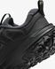 Оригінальні чоловічі кросівки Nike ACG Mountainfly Low 2 Gore-tex "Dark Smoke Grey / Black" (HF6245-001) HF6245-001 фото 7