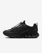 Оригинальные мужские кроссовки Nike Air Max Dn Roam "Black/Black/Metallic Silver" (HQ8605-001) HQ8605-001 фото 1