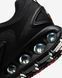 Оригинальные мужские кроссовки Nike Air Max Dn Roam "Black/Black/Metallic Silver" (HQ8605-001) HQ8605-001 фото 6