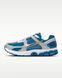 Оригінальні чоловічі кросівки Nike Zoom Vomero 5 "Court Blue/White/Metallic Silver" (IQ9392-476) IQ9392-476 фото 1