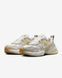 Оригинальные женские кроссовки Nike Wmns V2k Run "Phantom/Light Khaki/College Grey/White" (HV4314-030) HV4314-030 фото 2