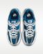 Оригінальні чоловічі кросівки Nike Zoom Vomero 5 "Court Blue/White/Metallic Silver" (IQ9392-476) IQ9392-476 фото 4