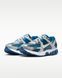 Оригінальні чоловічі кросівки Nike Zoom Vomero 5 "Court Blue/White/Metallic Silver" (IQ9392-476) IQ9392-476 фото 2