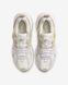 Оригинальные женские кроссовки Nike Wmns V2k Run "Phantom/Light Khaki/College Grey/White" (HV4314-030) HV4314-030 фото 4