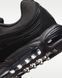 Оригінальні чоловічі кросівки Nike Air Max TL 2.5 Premium "Black/Anthracite" (IM4656-001) IM4656-001 фото 7