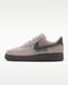 Оригинальные кроссовки Nike Air Force 1 '07 "Metallic Silver/Pencil Point/Particle Rose" (IZ6168-001) IZ6168-001 фото 1
