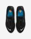 Оригинальные мужские кроссовки Nike Air Max Dn Roam "Black/Black/Metallic Silver" (HQ8605-001) HQ8605-001 фото 4