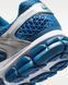 Оригінальні чоловічі кросівки Nike Zoom Vomero 5 "Court Blue/White/Metallic Silver" (IQ9392-476) IQ9392-476 фото 7