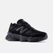 Оригінальні кросівки New Balance 9060 "Black / Phantom / Magnet" (U9060BPM) U9060BPM фото 2