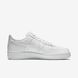 Оригінальні чоловічі кросівки Nike Air Force 1 07 Low Triple White (CW2288-111) CW2288-111 фото 3