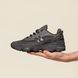 Оригінальні чоловічі кросівки New Balance M1000 CORDURA "Black Cement" (M1000NBB) M1000NBB фото 7