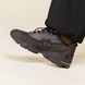 Оригінальні чоловічі кросівки New Balance M1000 CORDURA "Black Cement" (M1000NBB) M1000NBB фото 9