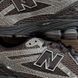 Оригінальні кросівки New Balance 1906R "Thunder Brown / Black" (U19062NQ) U19062NQ фото 5