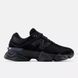 Оригінальні кросівки New Balance 9060 "Black / Phantom / Magnet" (U9060BPM) U9060BPM фото 1