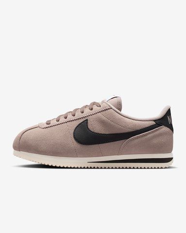 Оригінальні кросівки Nike Wmns Cortez "Malt/Sail/Black" (IB1857-201) IB1857-201 фото