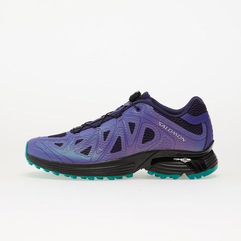 Оригинальные кроссовки Salomon XT-Whisper Void "Liberty / Astral Aura / Dynasty Green" (L47978900) L47978900 фото