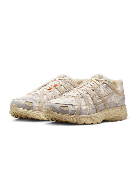 Оригинальные кроссовки Nike P-6000 "College Grey/Team Gold/Pale Ivory/Khaki" (IM6648-009) IM6648-009 фото