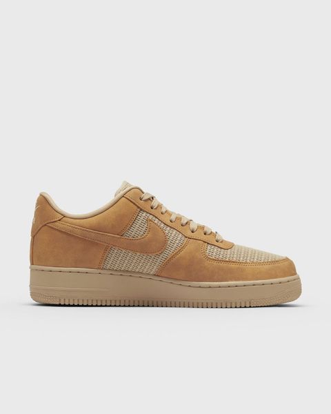 Оригинальные кроссовки Nike Air Force 1 '07 LV8 "Twine / Linen" (II9807-700) II9807-700 фото