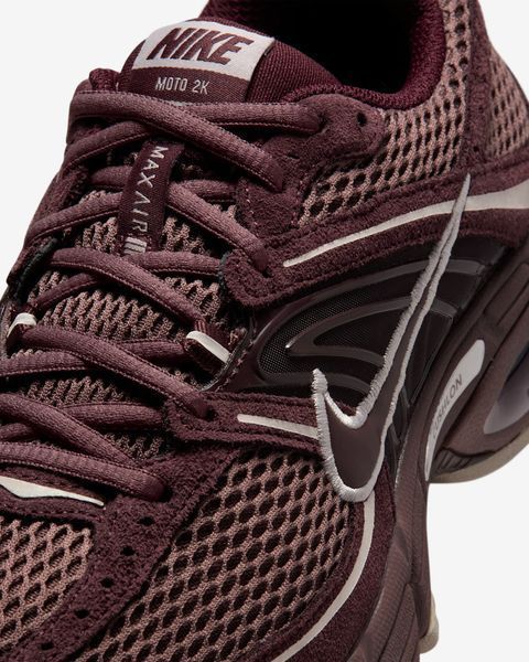 Оригинальные кроссовки Nike Wmns Air Max Moto 2K SE "Tattoo/Platinum Violet/Burgundy Crush" (IO4862-500) IO4862-500 фото