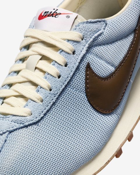 Оригінальні кросівки Nike Wmns LD-1000 "Light Armory Blue/Coconut Milk/Black/Baroque Brown" (HF3227-400) HF3227-400 фото
