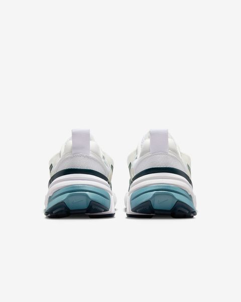 Оригінальні жіночі кросівки Nike Wmns V2k Run "White/Smokey Blue/Armory Navy/Cannon" (FD0736-111) FD0736-111 фото