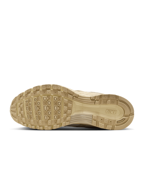 Оригинальные кроссовки Nike P-6000 "College Grey/Team Gold/Pale Ivory/Khaki" (IM6648-009) IM6648-009 фото