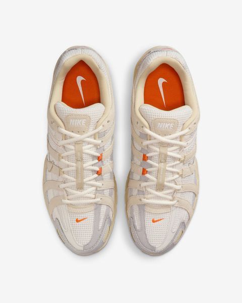 Оригинальные кроссовки Nike P-6000 "College Grey/Team Gold/Pale Ivory/Khaki" (IM6648-009) IM6648-009 фото