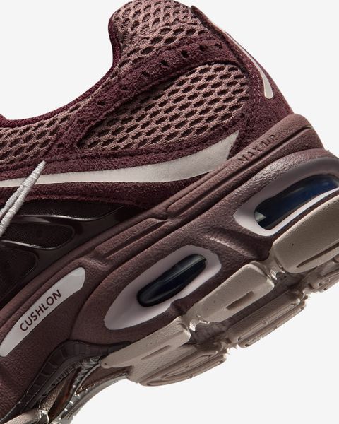 Оригинальные кроссовки Nike Wmns Air Max Moto 2K SE "Tattoo/Platinum Violet/Burgundy Crush" (IO4862-500) IO4862-500 фото