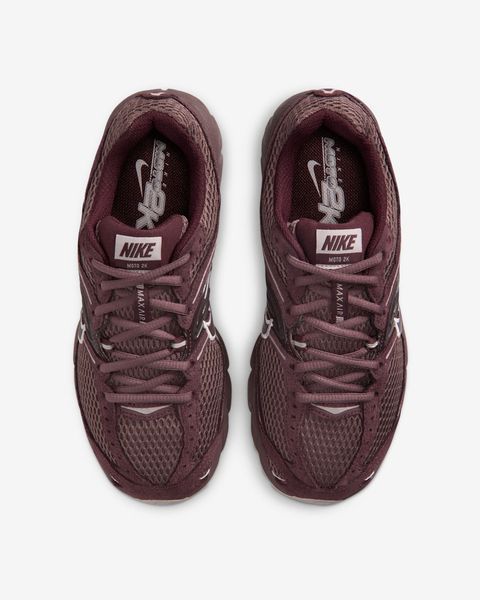 Оригинальные кроссовки Nike Wmns Air Max Moto 2K SE "Tattoo/Platinum Violet/Burgundy Crush" (IO4862-500) IO4862-500 фото