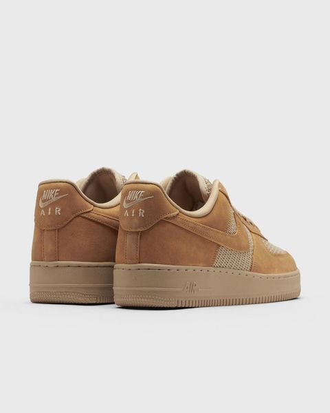 Оригинальные кроссовки Nike Air Force 1 '07 LV8 "Twine / Linen" (II9807-700) II9807-700 фото