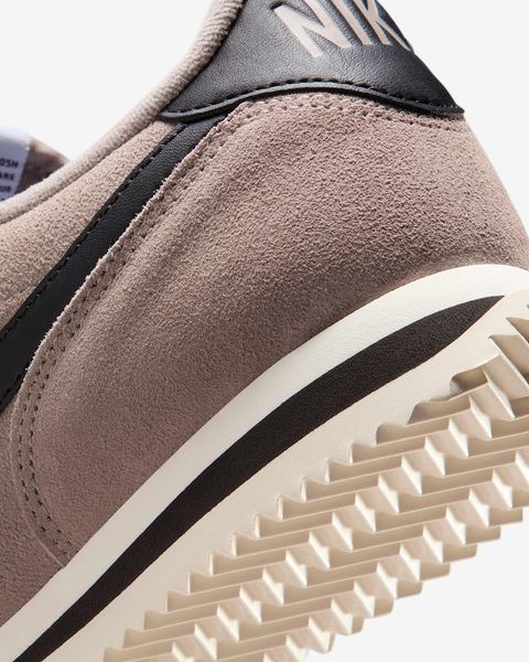 Оригінальні кросівки Nike Wmns Cortez "Malt/Sail/Black" (IB1857-201) IB1857-201 фото