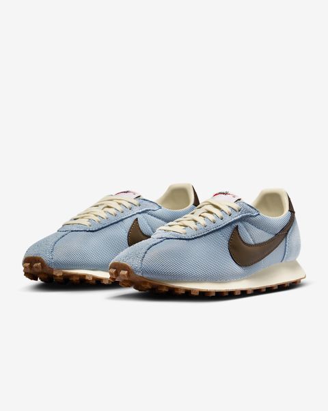 Оригінальні кросівки Nike Wmns LD-1000 "Light Armory Blue/Coconut Milk/Black/Baroque Brown" (HF3227-400) HF3227-400 фото