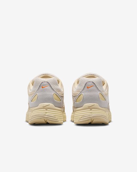 Оригинальные кроссовки Nike P-6000 "College Grey/Team Gold/Pale Ivory/Khaki" (IM6648-009) IM6648-009 фото