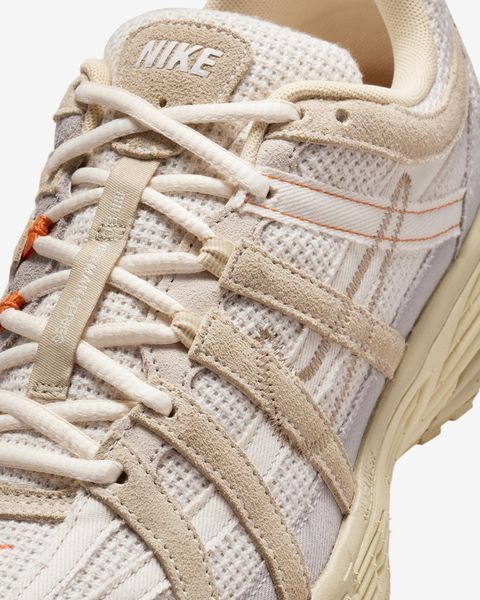 Оригинальные кроссовки Nike P-6000 "College Grey/Team Gold/Pale Ivory/Khaki" (IM6648-009) IM6648-009 фото