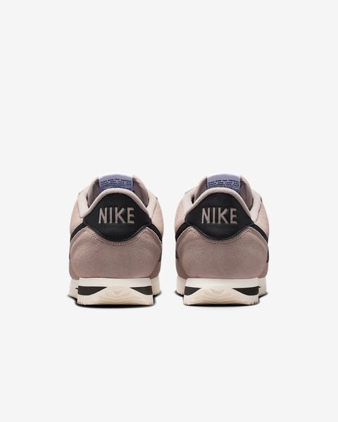 Оригінальні кросівки Nike Wmns Cortez "Malt/Sail/Black" (IB1857-201) IB1857-201 фото