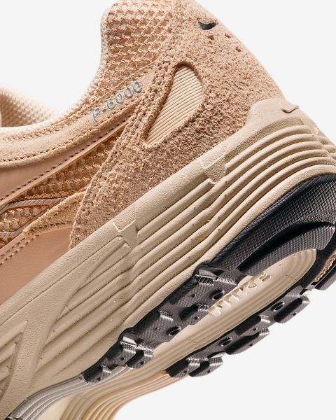 Оригінальні чоловічі кросівки Nike P-6000 SE "Hemp/Sanddrift/Metallic Silver/Black" (HF0015-202) HF0015-202 фото