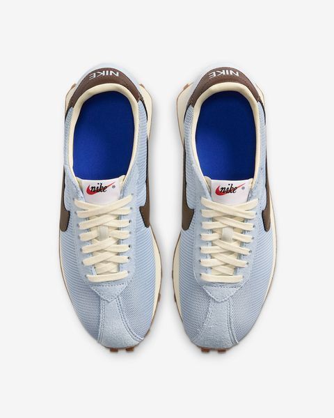 Оригінальні кросівки Nike Wmns LD-1000 "Light Armory Blue/Coconut Milk/Black/Baroque Brown" (HF3227-400) HF3227-400 фото