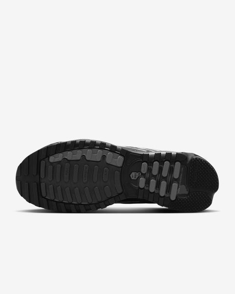 Оригинальные мужские кроссовки Nike Air Max TL 2.5 "Black / Metallic Silver" (FZ4110-002) FZ4110-002 фото