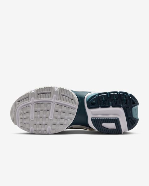 Оригінальні жіночі кросівки Nike Wmns V2k Run "White/Smokey Blue/Armory Navy/Cannon" (FD0736-111) FD0736-111 фото