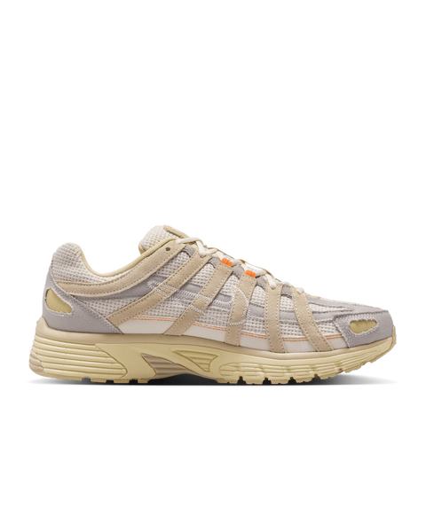 Оригинальные кроссовки Nike P-6000 "College Grey/Team Gold/Pale Ivory/Khaki" (IM6648-009) IM6648-009 фото